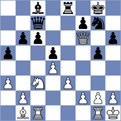 Rytenko - Klyashtorny (Chess.com INT, 2021)