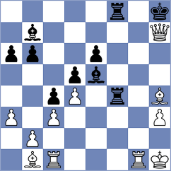Kubat - Pressler (Chess.com INT, 2021)