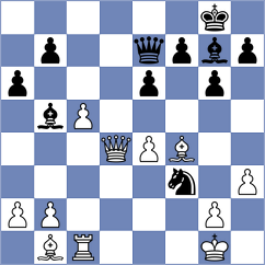 Hasan - Yakovich (Chess.com INT, 2020)