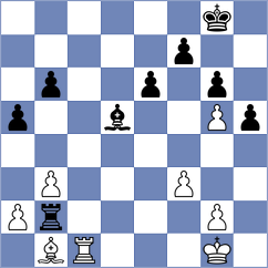 Maltsevskaya - Molenda (chess.com INT, 2023)