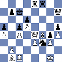 Okike - Marn (chess.com INT, 2024)
