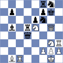 Barath - Bynum (chess.com INT, 2024)