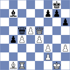 Nguyen - Olape (Chess.com INT, 2020)
