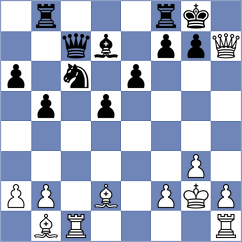 Burgermeister - Vojtek (Chess.com INT, 2021)