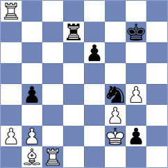 Matsuura - Bilan (chess.com INT, 2023)