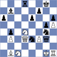 Dore - Hue (Europe-Chess INT, 2020)