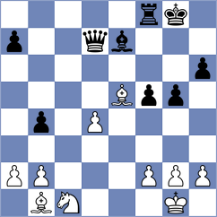 Senft - Butolo (Chess.com INT, 2021)