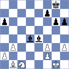 Narayanan - Parfenov (chess.com INT, 2024)