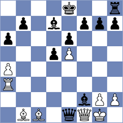 Oliveira - Papp (chess.com INT, 2022)