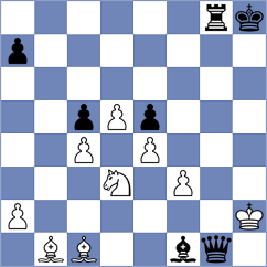 Maevsky - Moussard (chess.com INT, 2021)