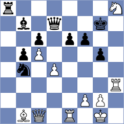 Dobrov - Spyropoulos (chess.com INT, 2021)