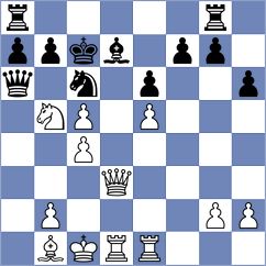 Taranenko - Karttunen (chess.com INT, 2023)