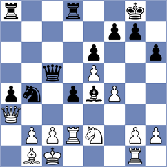 Winkels - Smietanska (chess.com INT, 2023)
