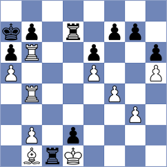 Shevchuk - Chemin (chess.com INT, 2024)
