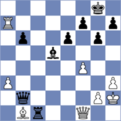 Olsen - Moraes (Chess.com INT, 2020)