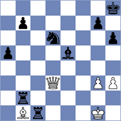 Sliwicki - Zochowski (chess.com INT, 2023)