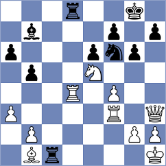 Zuriel - Smirnov (chess.com INT, 2021)