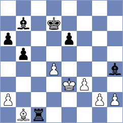Jiganchine - Hrbek (chess.com INT, 2023)