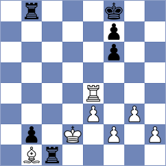 Gavrilov - Donskov (chess.com INT, 2024)