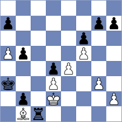 Miszler - Kozionov (chess.com INT, 2024)