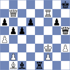 Hellers - Gledura (chess.com INT, 2021)