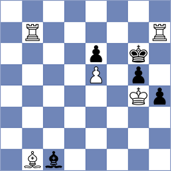 Ivlev - Cubas Cabrera (Chess.com INT, 2019)
