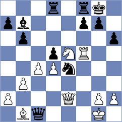 Zherebtsova - Ibadov (chess.com INT, 2023)