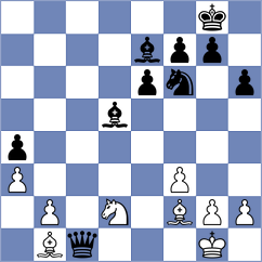 Nilsen - Firat (chess.com INT, 2021)