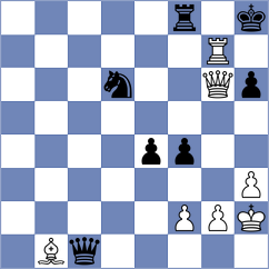 Mesquita - Barwinska (chess.com INT, 2024)