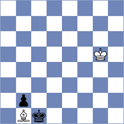 Aliyev - Munoz Pantoja (chess.com INT, 2024)