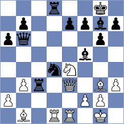 Karlovich - Vetokhin (Chess.com INT, 2020)