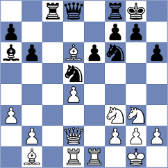 Martin - Ajavon (chess.com INT, 2023)