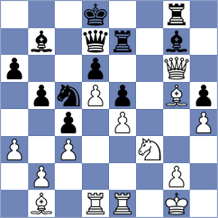 Mohammadi - Pastar (chess.com INT, 2024)