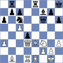 Puranik - Serban (chess.com INT, 2024)