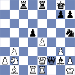 D'Innocente - Krishnan (Chess.com INT, 2017)