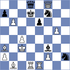 Zavgorodniy - Matt (chess.com INT, 2023)