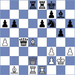 Senthil - Anurag (Chess.com INT, 2021)