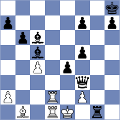 Maranhao - Abrosimov (chess.com INT, 2023)