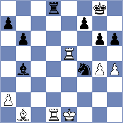 Taboas Rodriguez - Vedder (chess.com INT, 2024)