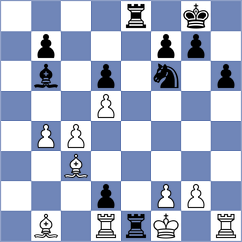 Chan - Remolar Gallen (chess.com INT, 2023)