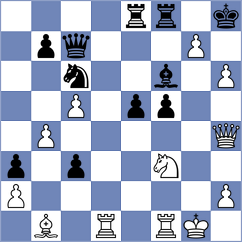 Svidler - Daneshvar (chess.com INT, 2024)