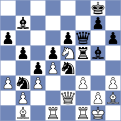 Kamsky - Daianu (chess.com INT, 2023)