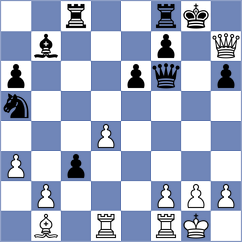 Fernandez Siles - Viana (chess.com INT, 2024)