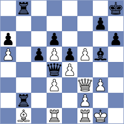 Libiszewski - Charbonneau (Chess.com INT, 2018)