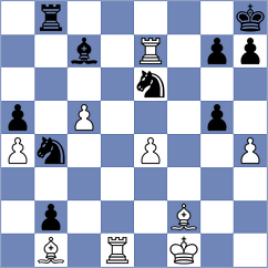 Shirov - Aldokhin (chess.com INT, 2024)