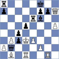Floresvillar Gonzalez - Zallio (chess.com INT, 2024)