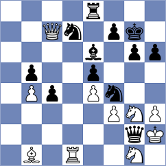 Vazquez Espino - Dev (chess.com INT, 2022)