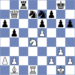 Belaska - Kusa (Chess.com INT, 2021)