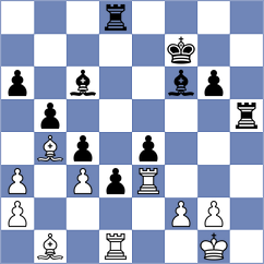 Sanhueza - Boruchovsky (chess.com INT, 2024)