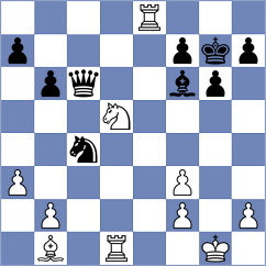 Turner - Sujoldzic (Chess.com INT, 2021)